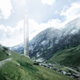 Illustration for article titled The Tallest Tower in Europe Will Be ... In a Quaint Swiss Village?